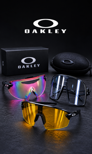 عینک اوکلی {okley}