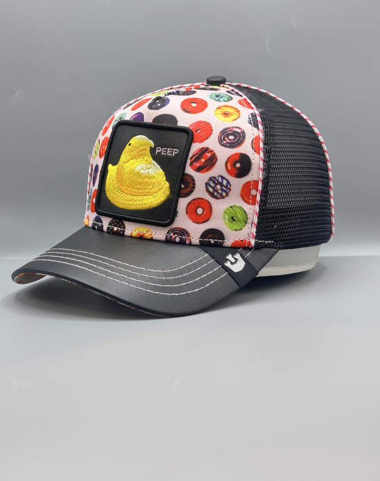 کلاه گورین طرح peep کد 39