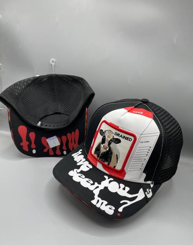 کلاه گورین کد 119