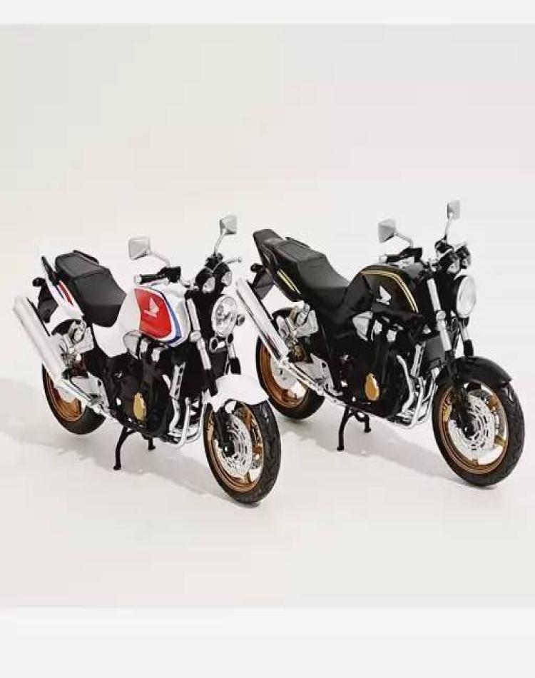 ماکت موتور cb 1300