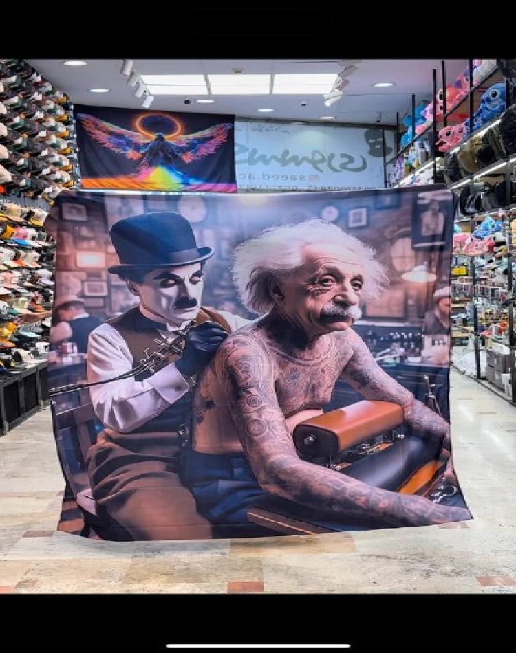 بک دراپ کد 0030