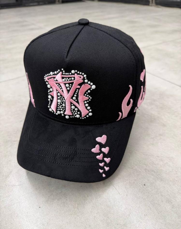 کلاه دندی هت (dandy hats)025