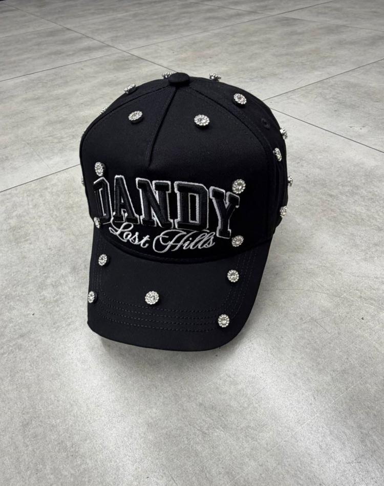 کلاه دندی هت (dandy hats)031