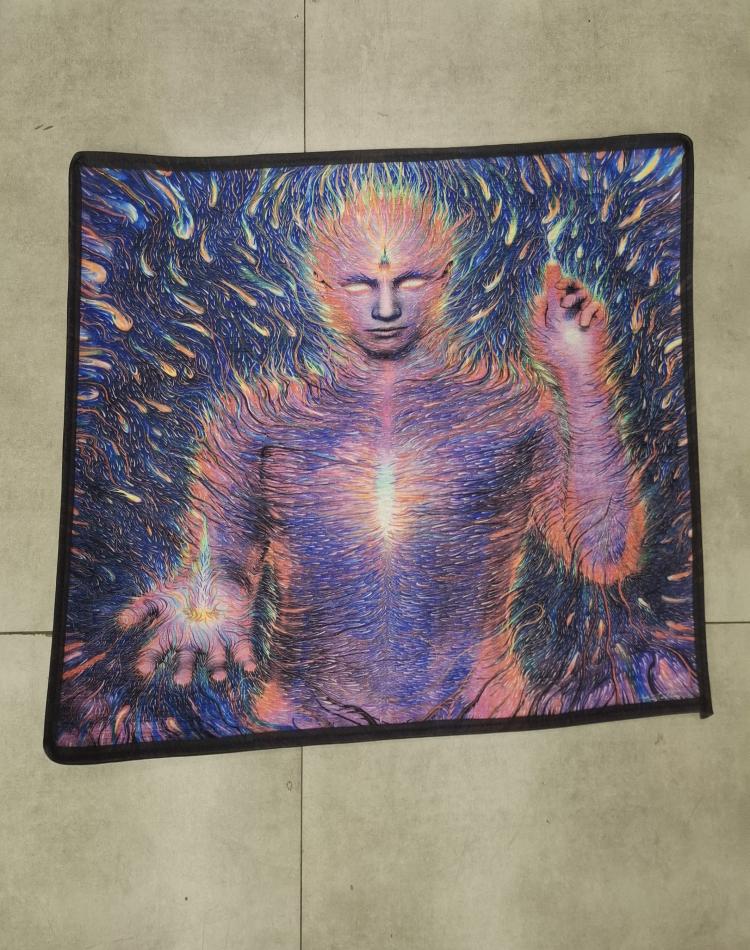 پادری بلک لایت 032