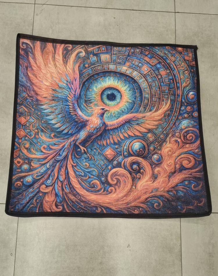 پادری بلک لایت 034