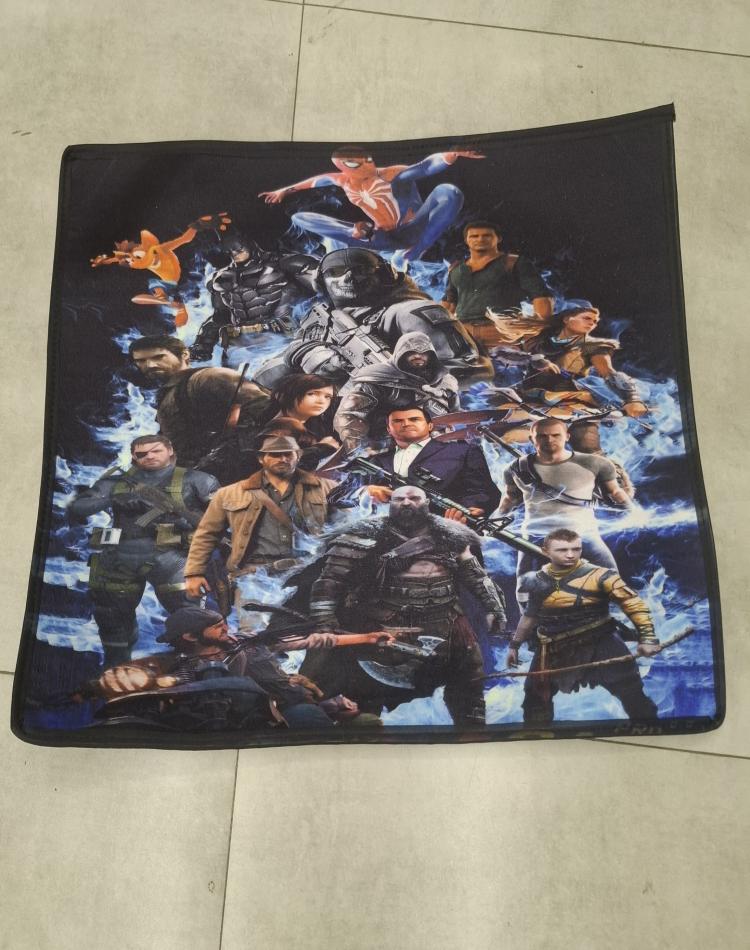 پادری بلک لایت 035