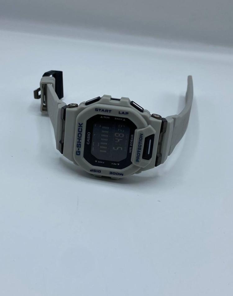 ساعت جیشاک gbd200طوسی