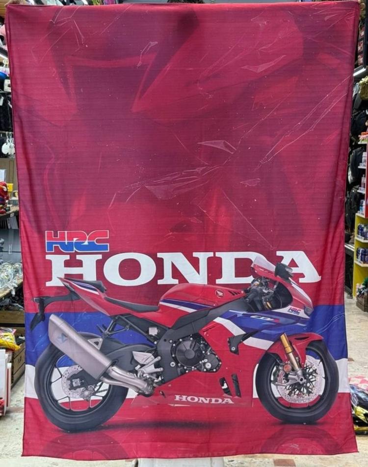 بک  دراپ هندا 0151