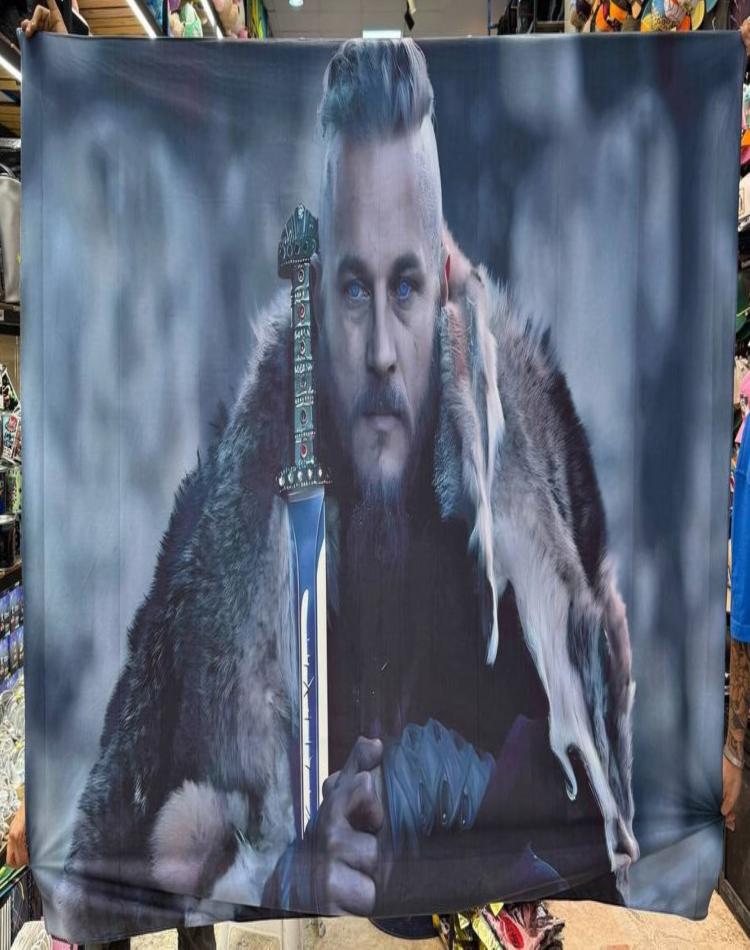 بک دراپ راگنار{رگنار}0152