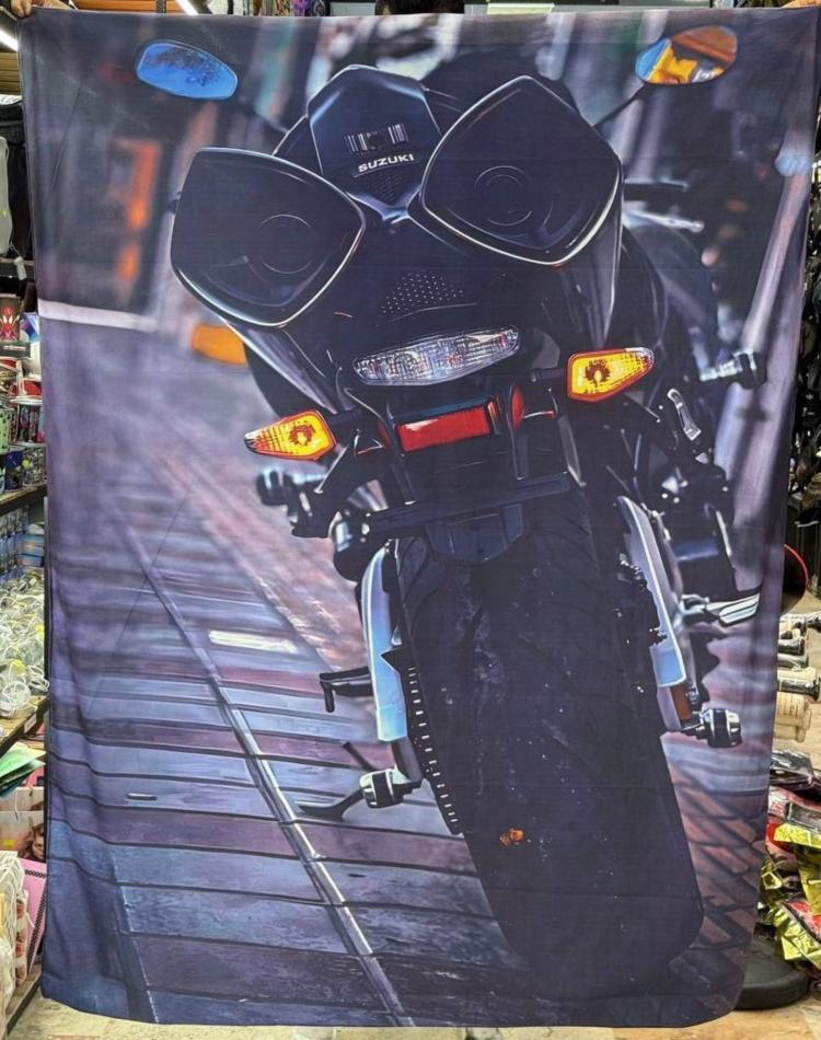 بک دراپ سلطان {بی کینگ}0154B king