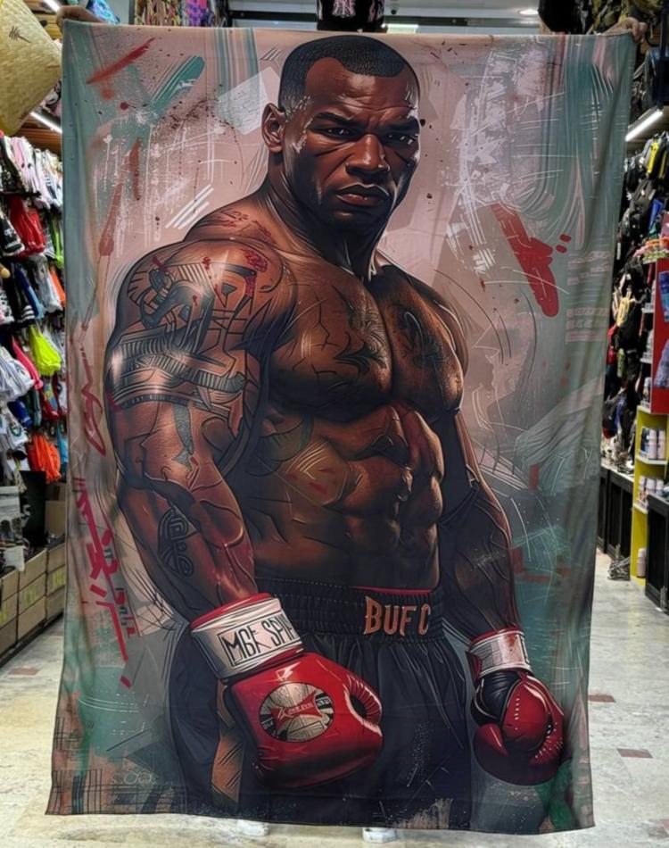 بک دراپ تایسون0155