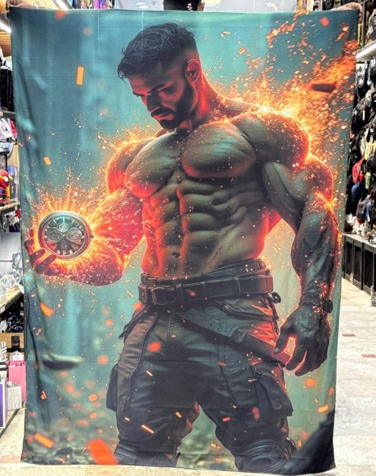 بک دراپ بدنسازی کد0159