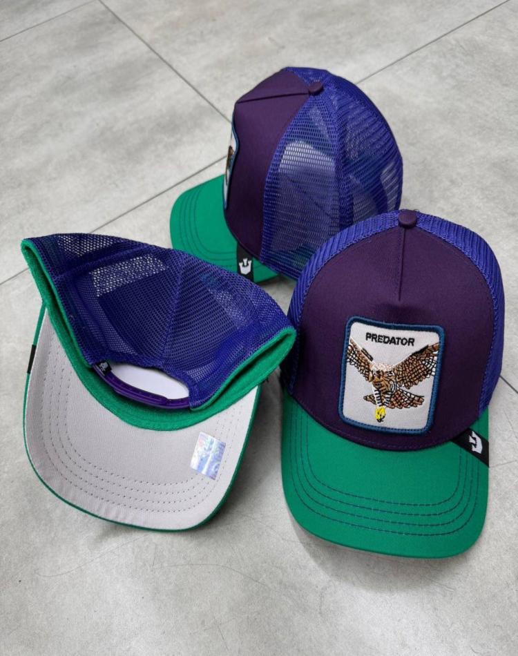 کلاه گورین طرح عقاب کد3692