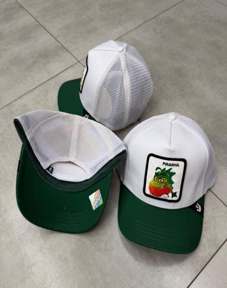 کلاه گورین طرح کارتونی کد3697