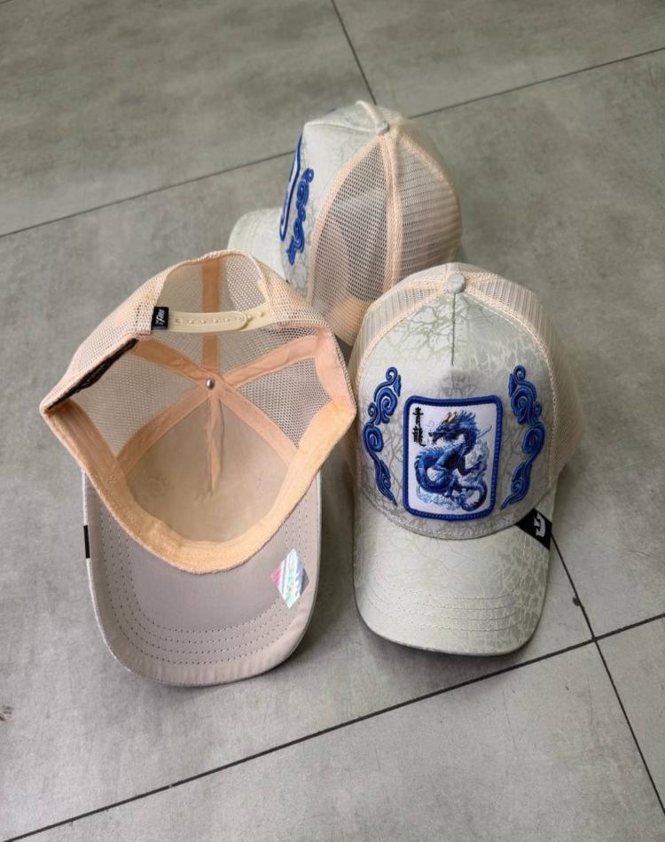 کلاه گورین طرح دراگون ژاپنی کد36922