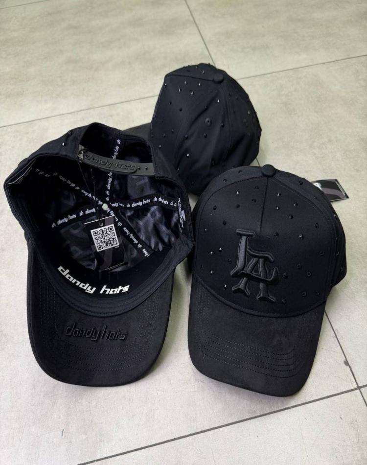 کلاه دندی هتس dandy hats باطرحly کد36927