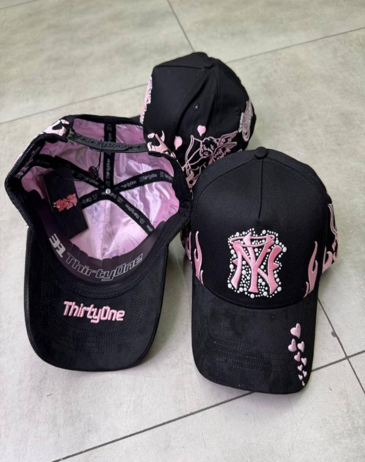 کلاه ترتی وان thirty one طرح nyکد36928