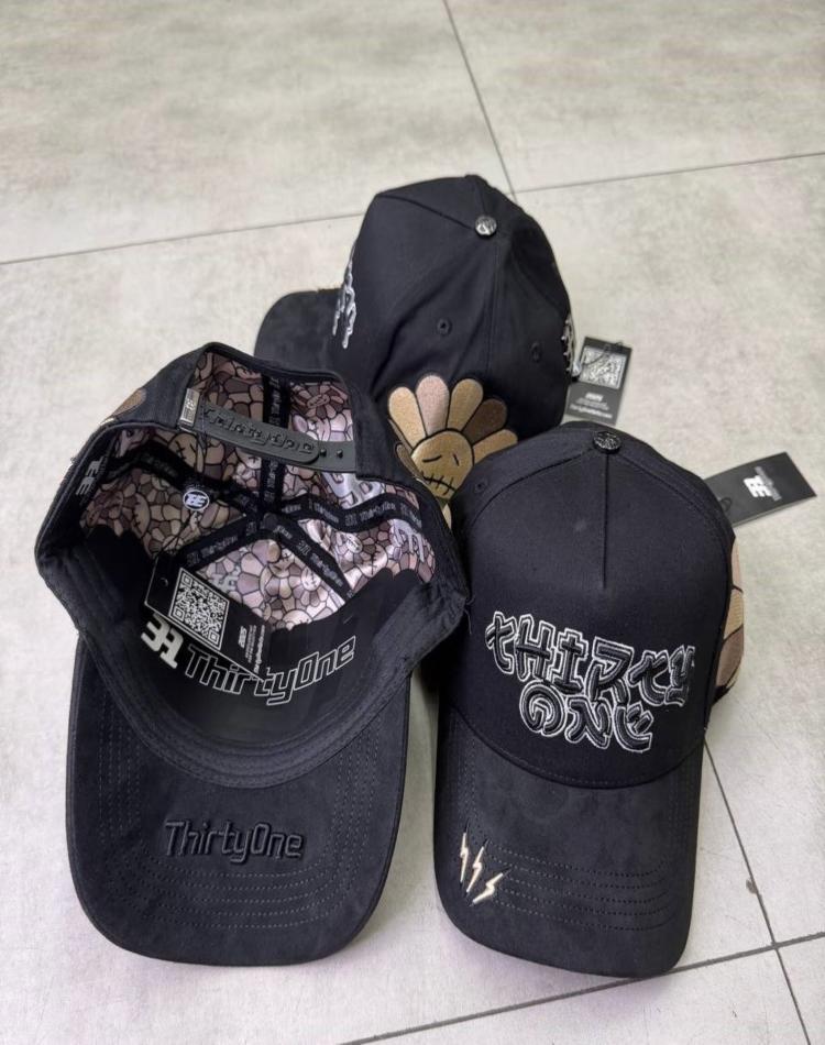 کلاه ترتی وان thirty one طرح ژاپنی کد36930