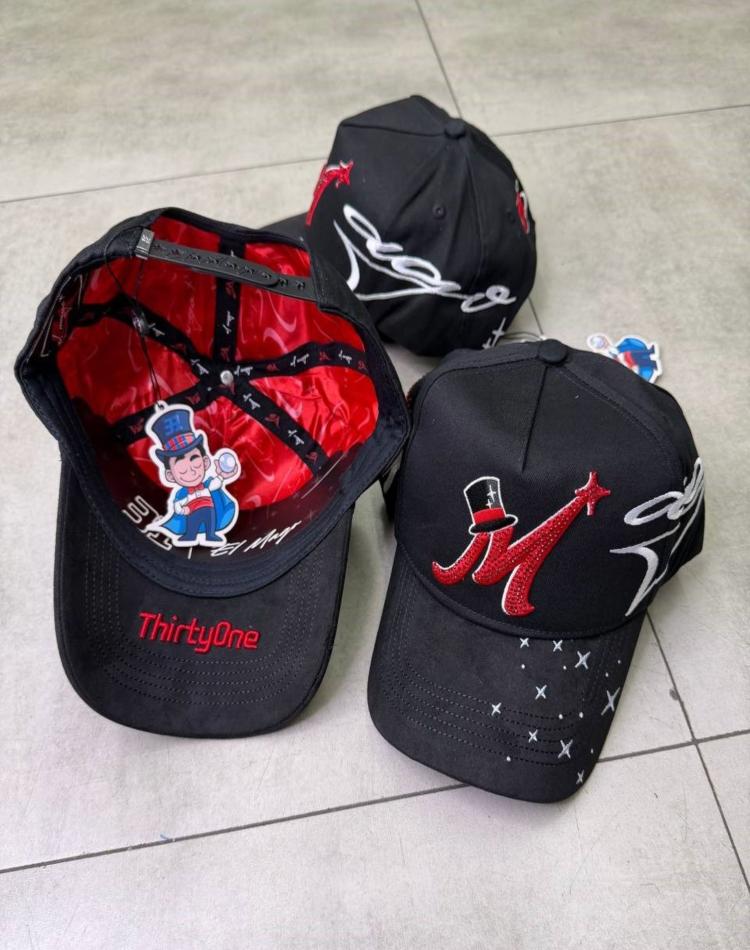 کلاه ترتی وان thirty one طرح نوشتهmکد36939