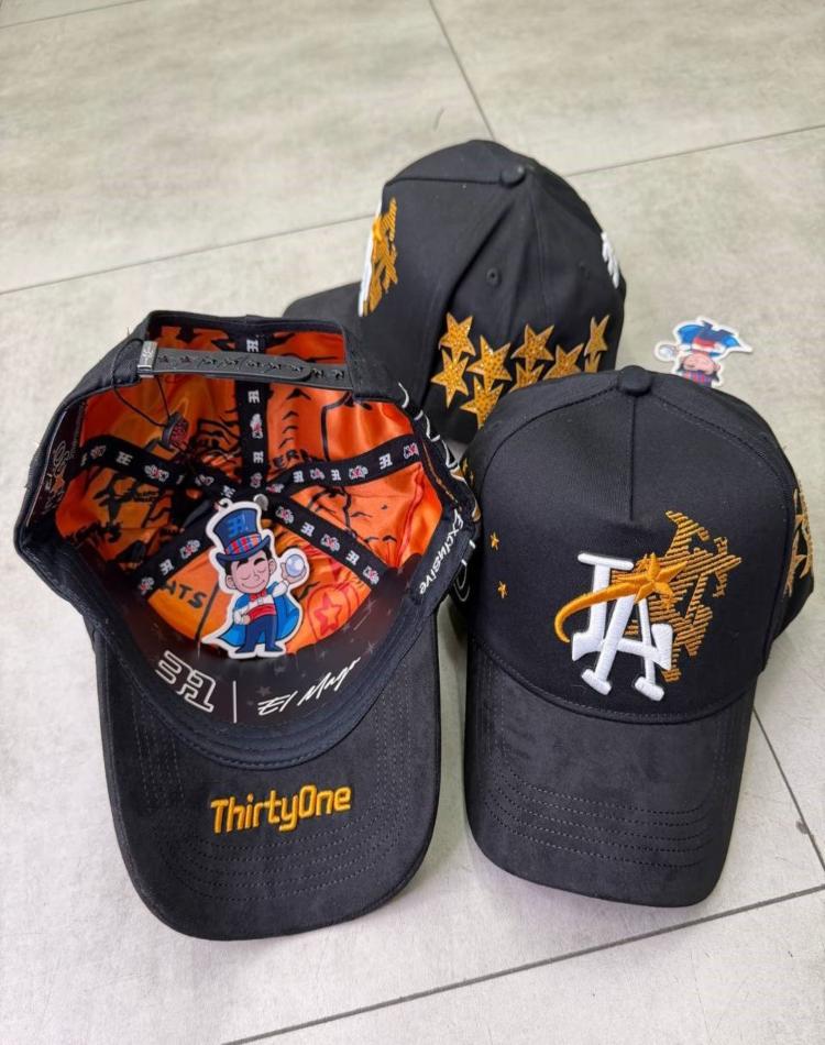 کلاه ترتی وان thirty one طرح la سایه دارکد36943