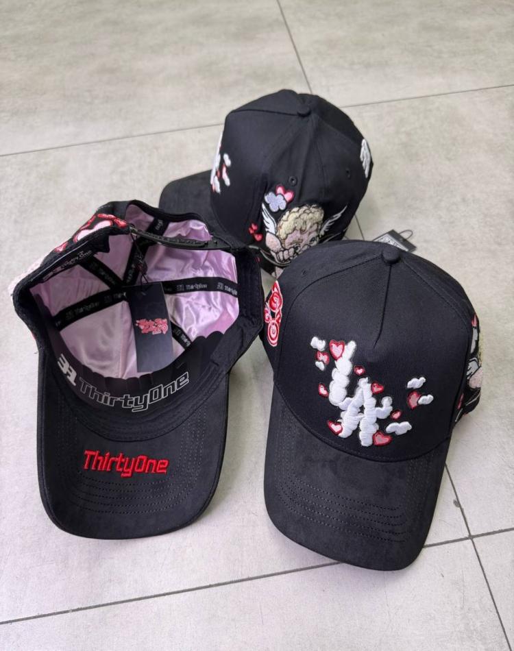 کلاه ترتی وان thirty one طرح la کد36946