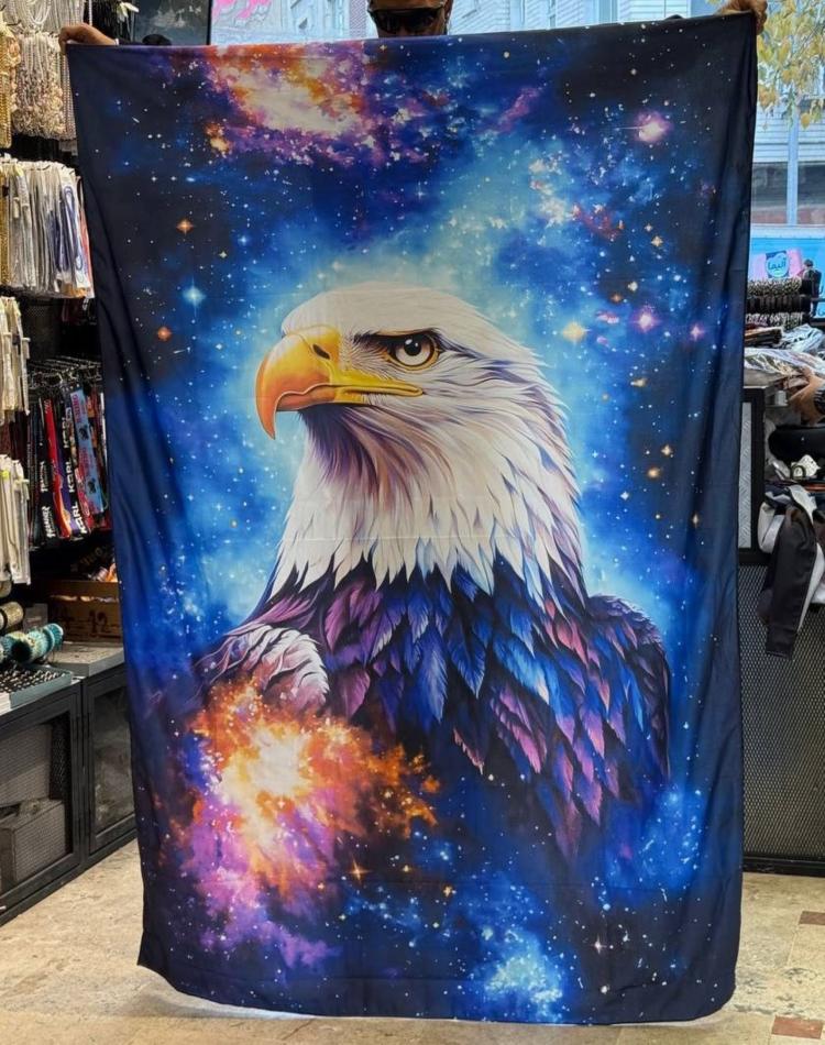 بک دراپ عقاب کد 0160