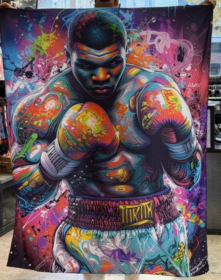 بک دراپ تایسون کد 0163