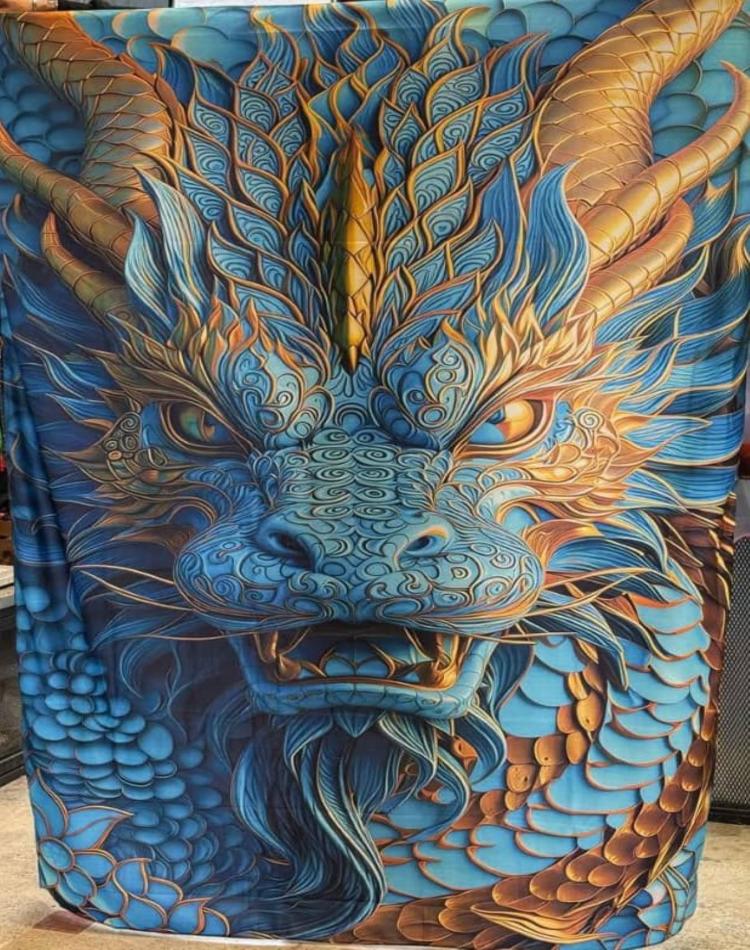 بک دراپ کد 0189