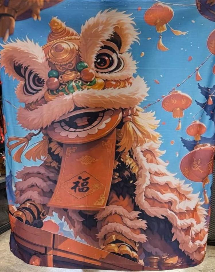 بک دراپ کد 0195