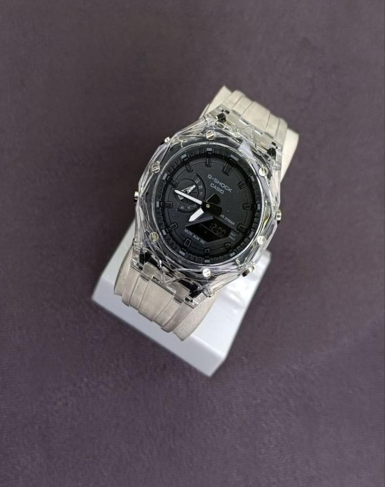 ساعت جیشاک کهکشانی کد074