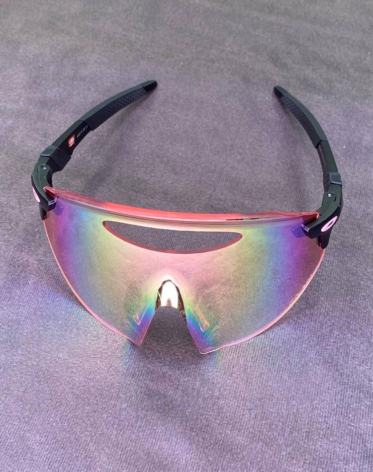 عینک اوکلی {okley} شیشه نارنجی کد120