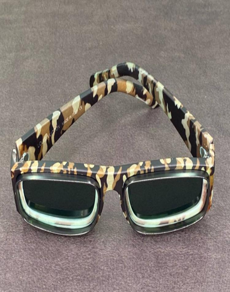 عینک لویزویتون چیریکی کد149