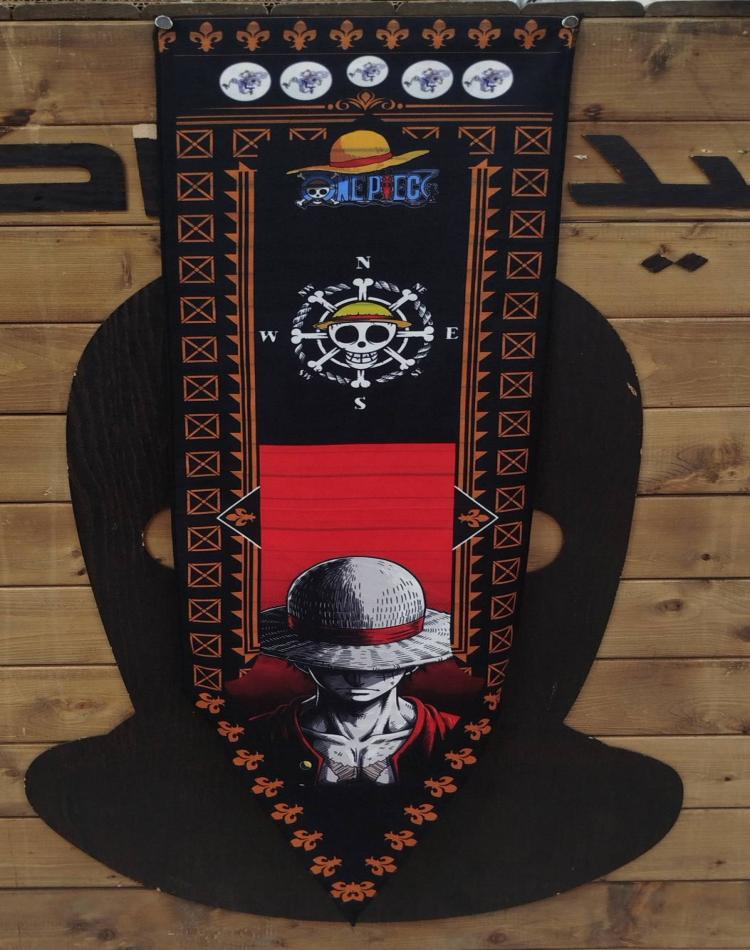 بک دراپ سه گوش کد 04