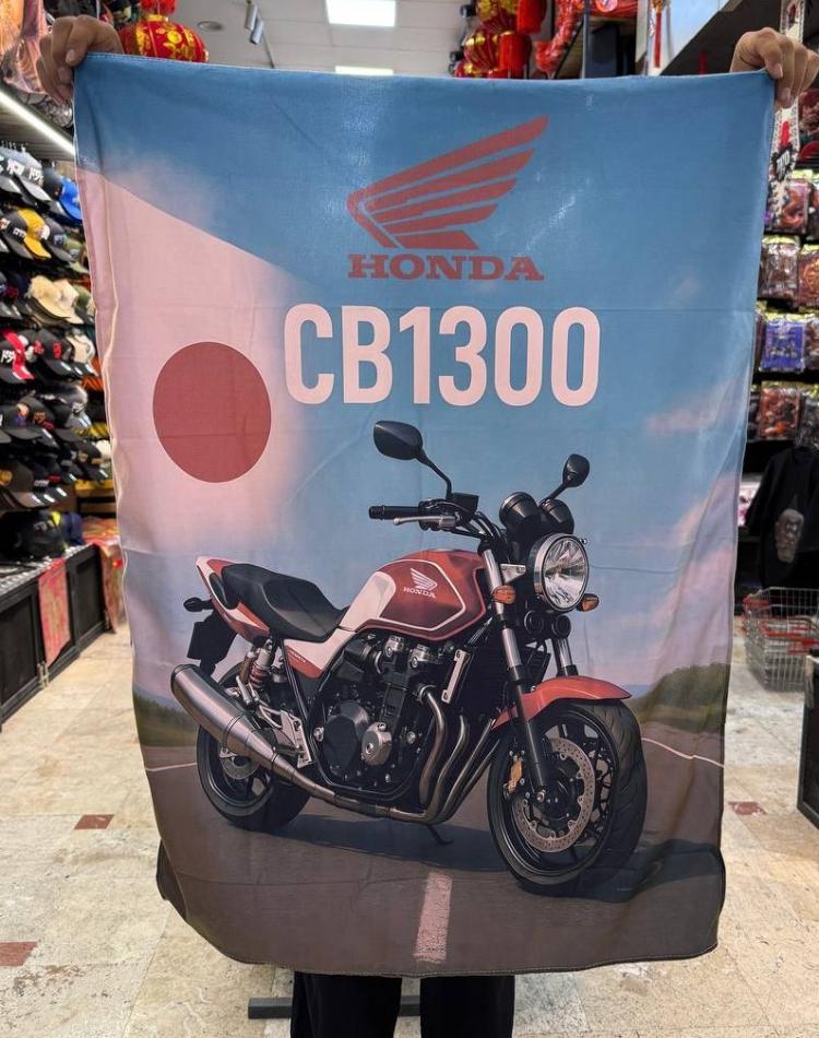 بک دراپ سایز کوچک طرح cb1300 کد02