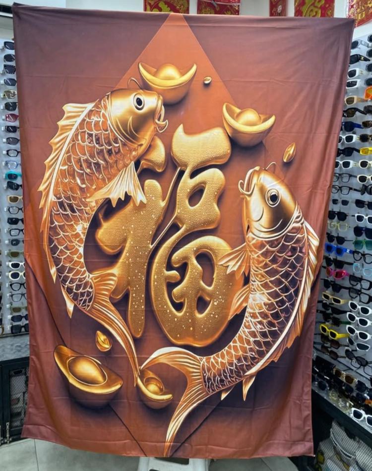 بک دراپ ژاپنی کد 0346