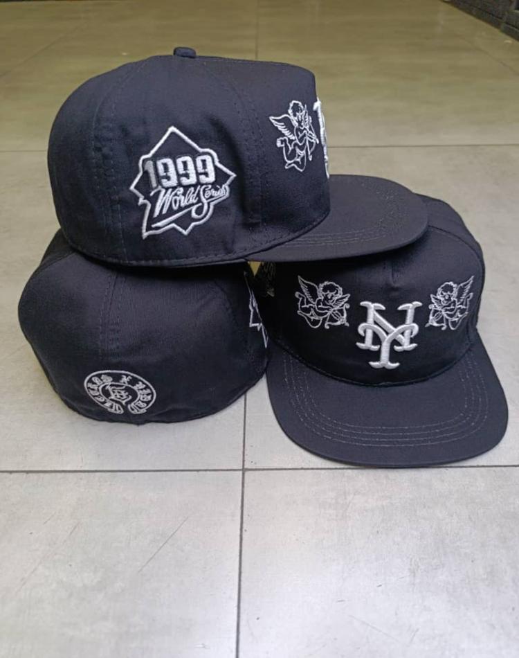 کلاه بک فیت فول گل دوزی کد 369142