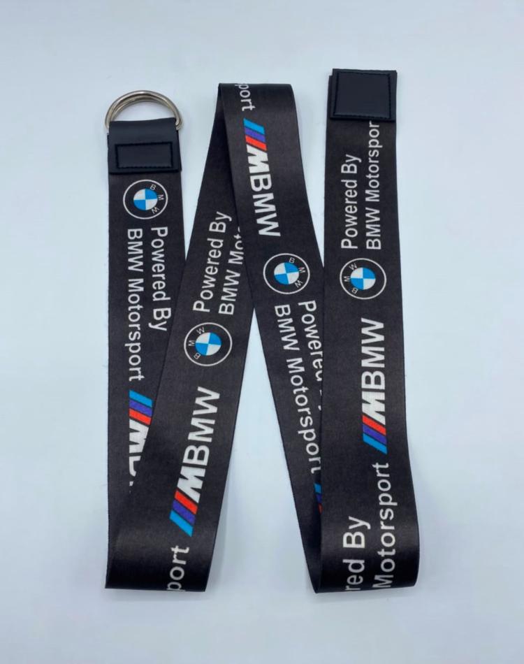 کمربند بگی BMW