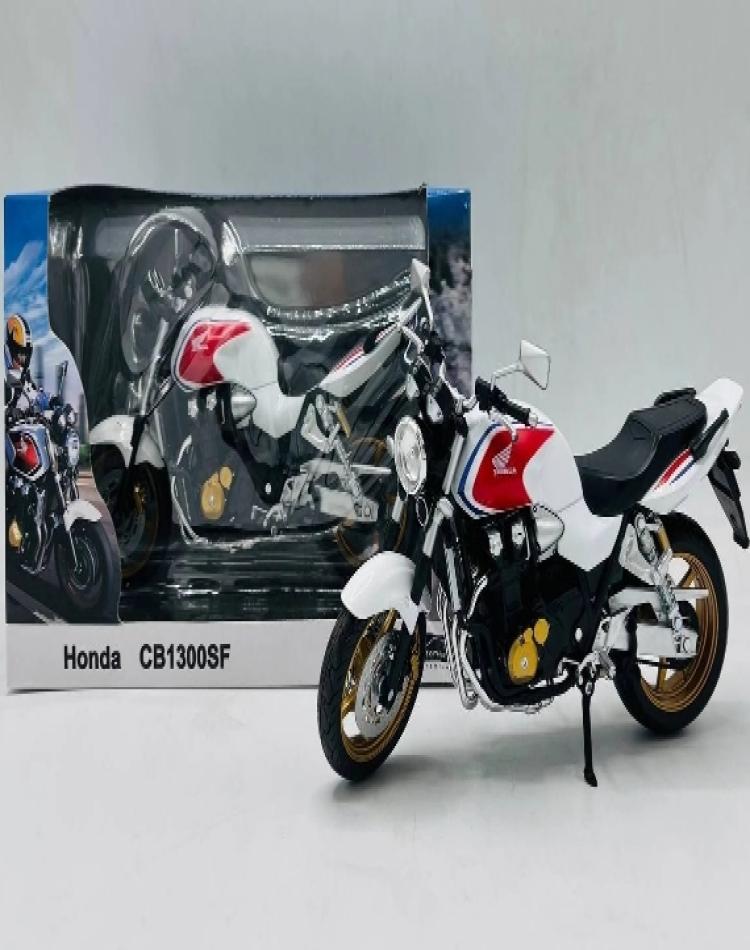 ماکت موتور CB1300
