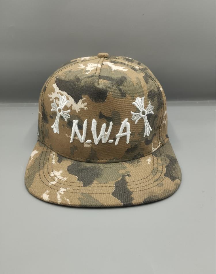 کلاه کپ چریکی طرح NWA 2