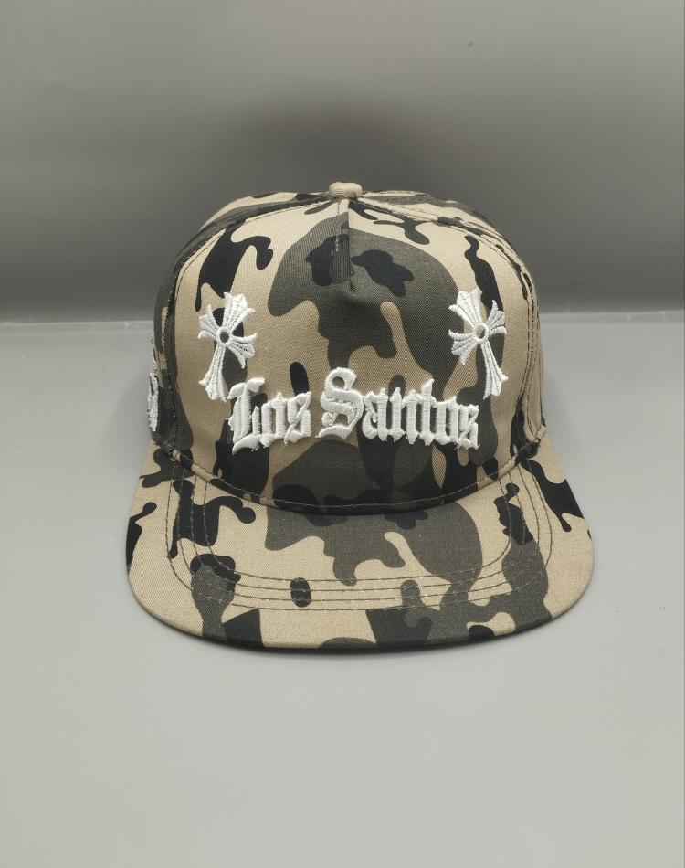 کلاه کپ چریکی طرح los santus1